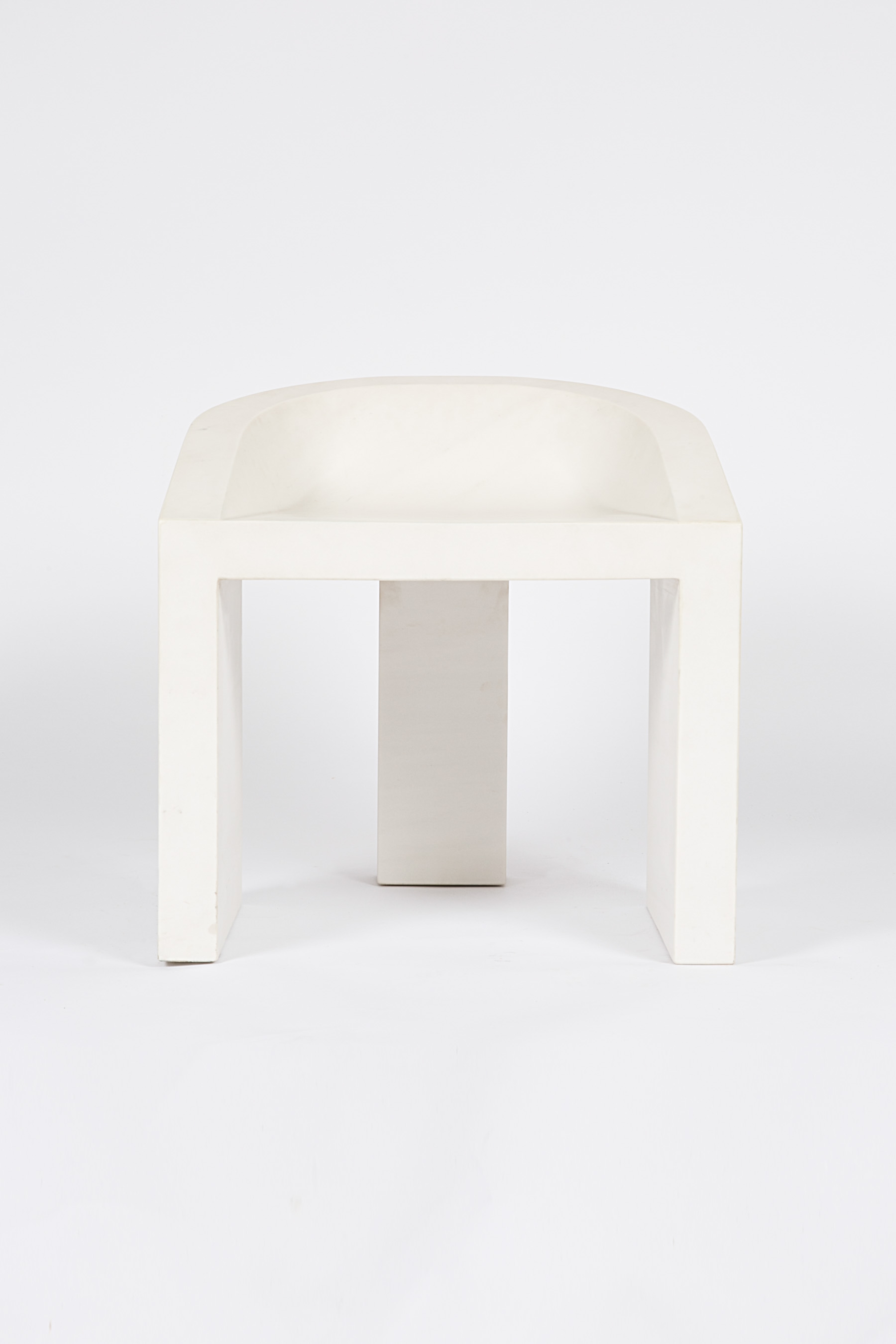 ricks lawn furniture on Salon 94 Rick Owens