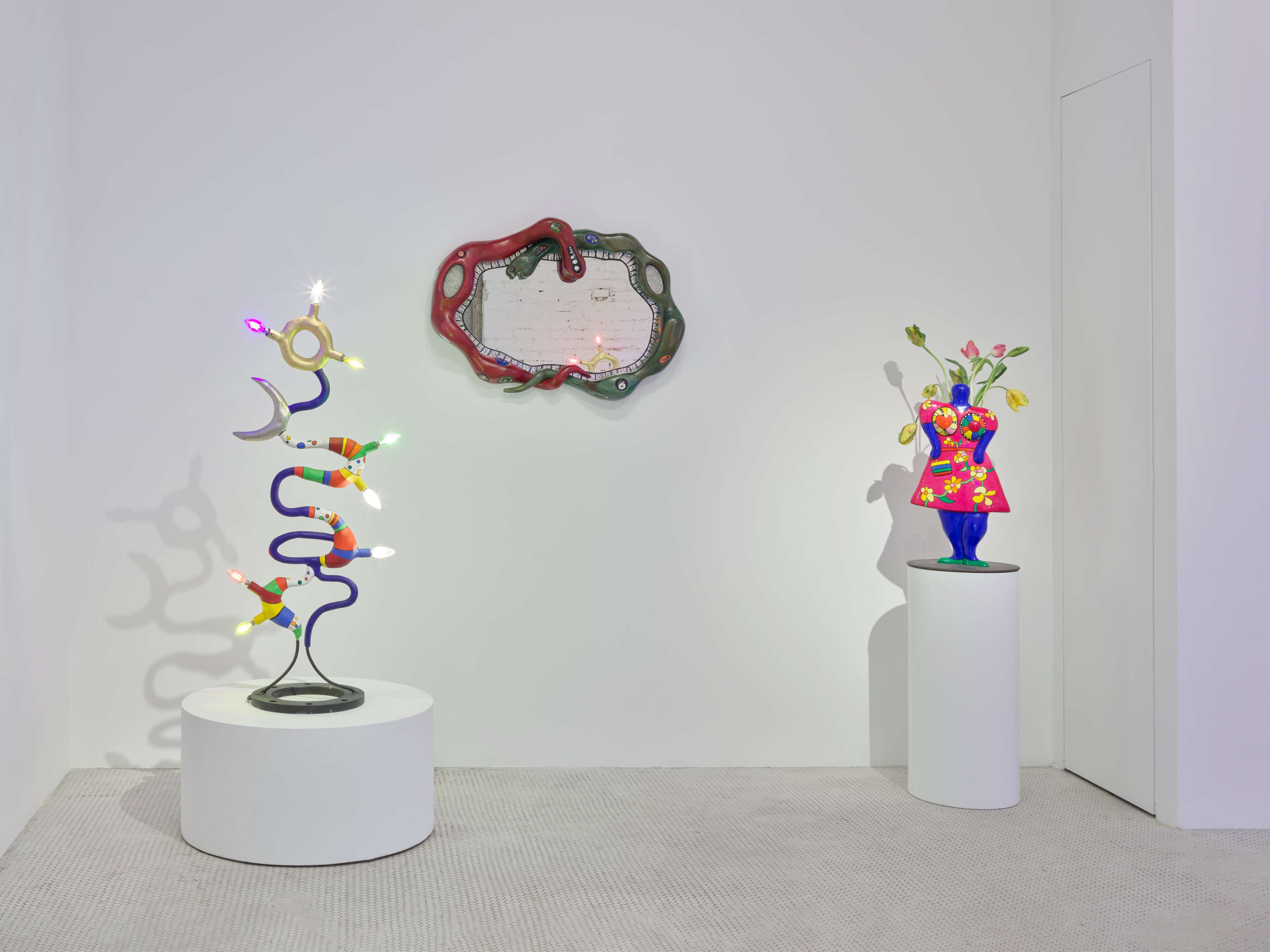 Salon 94 | Tableaux Éclatés