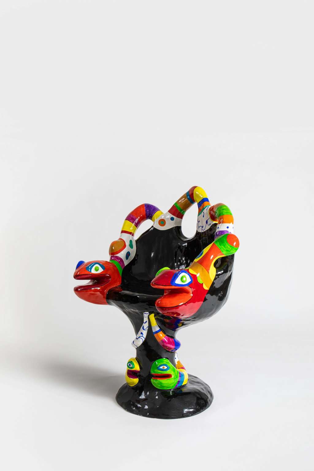 Salon 94 Estate of Niki de Saint Phalle