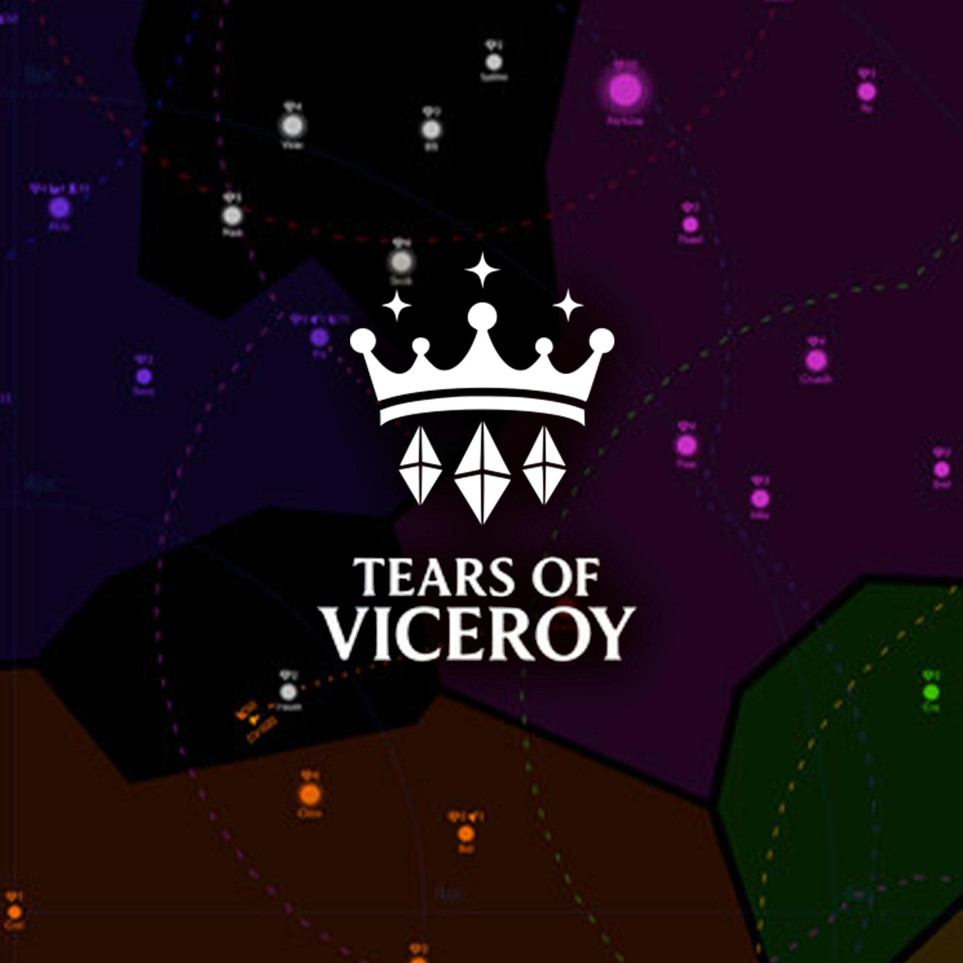 Tears of Viceroy