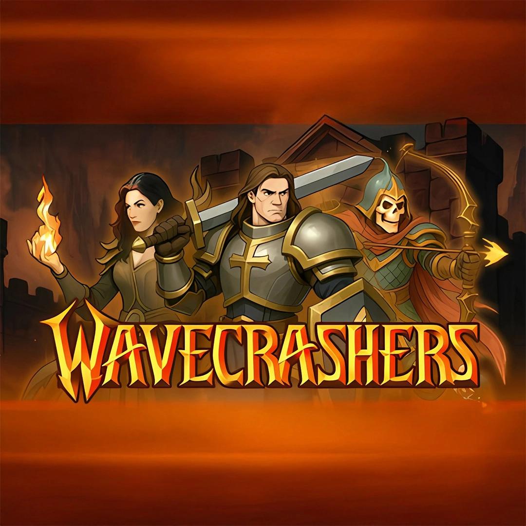 Wavecrashers