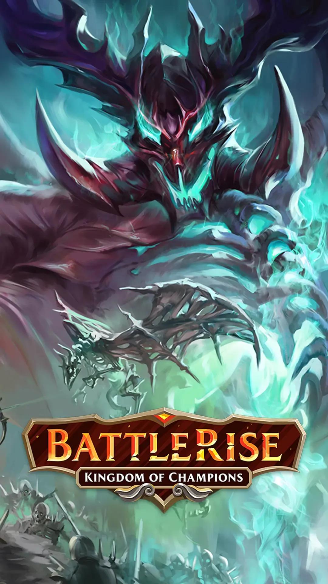 BattleRise