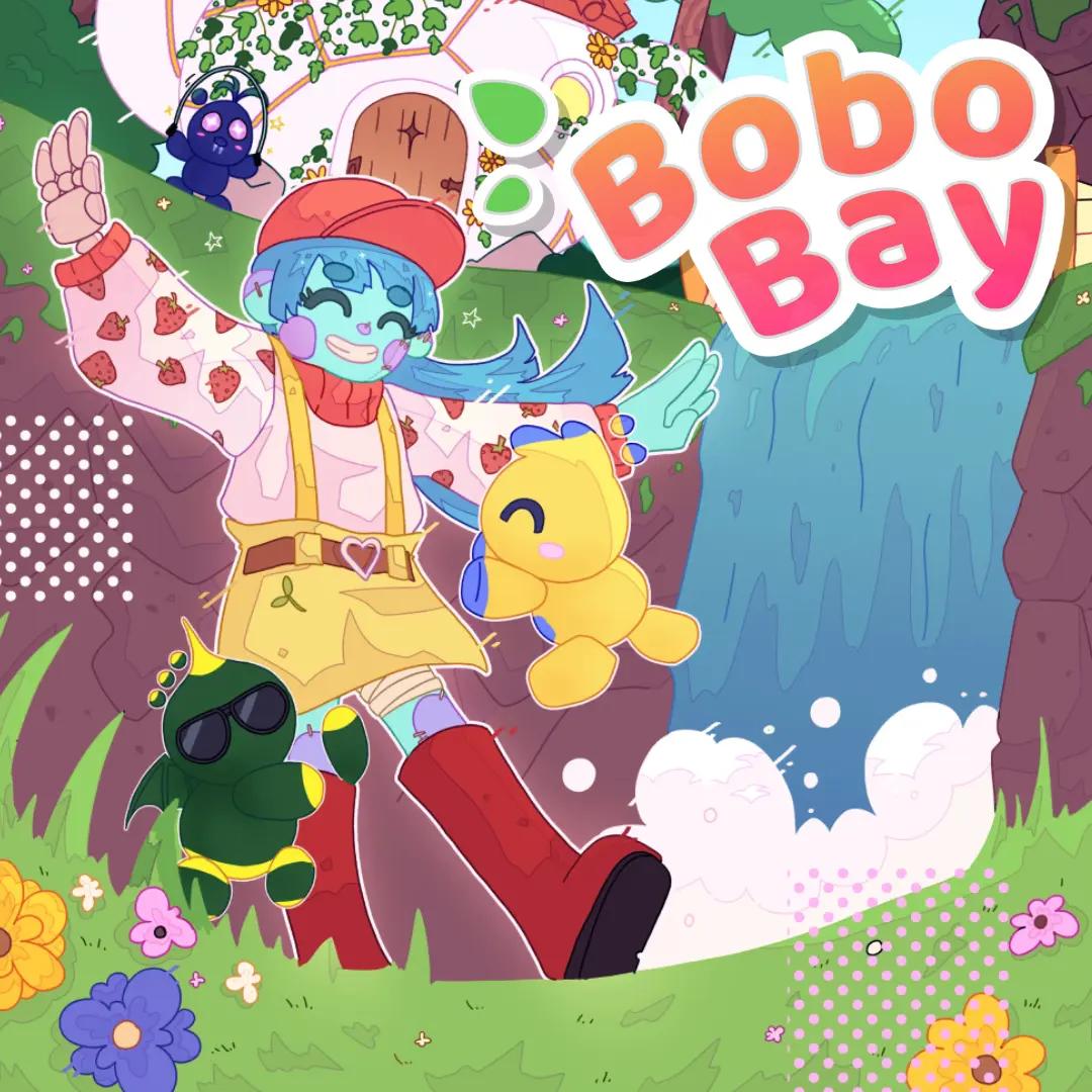 Bobo Bay