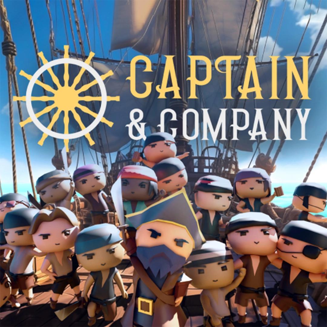 Captain And Company