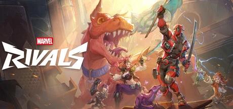 Marvel Rivals