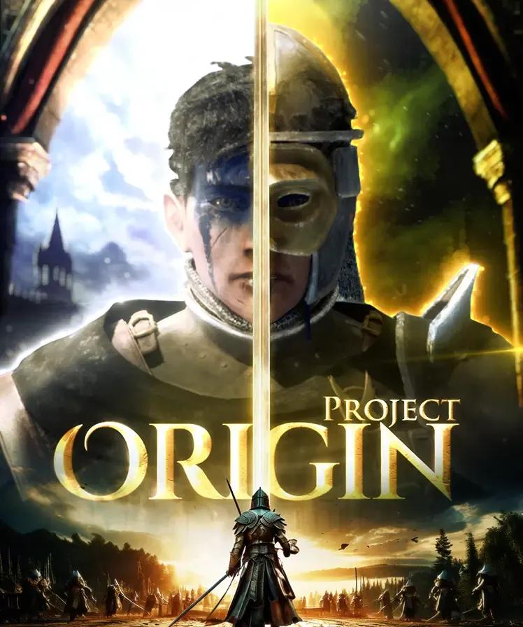 Project Origin