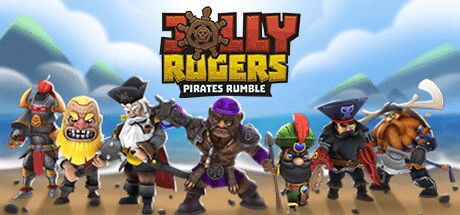 Jolly Rogers: Pirates Rumble