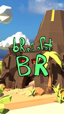 Brainrot Battle Royale