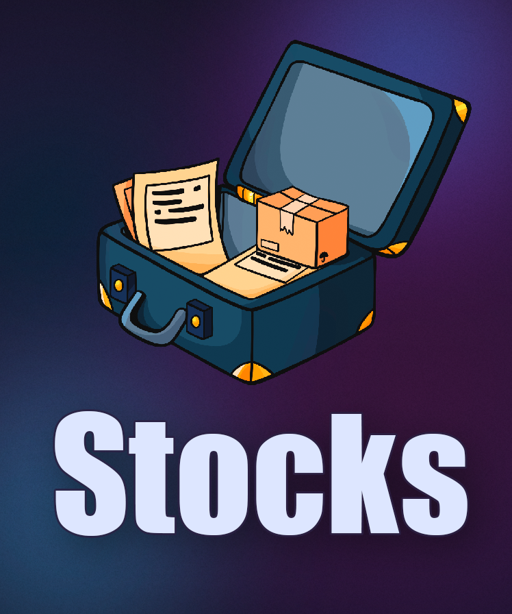 Stocks