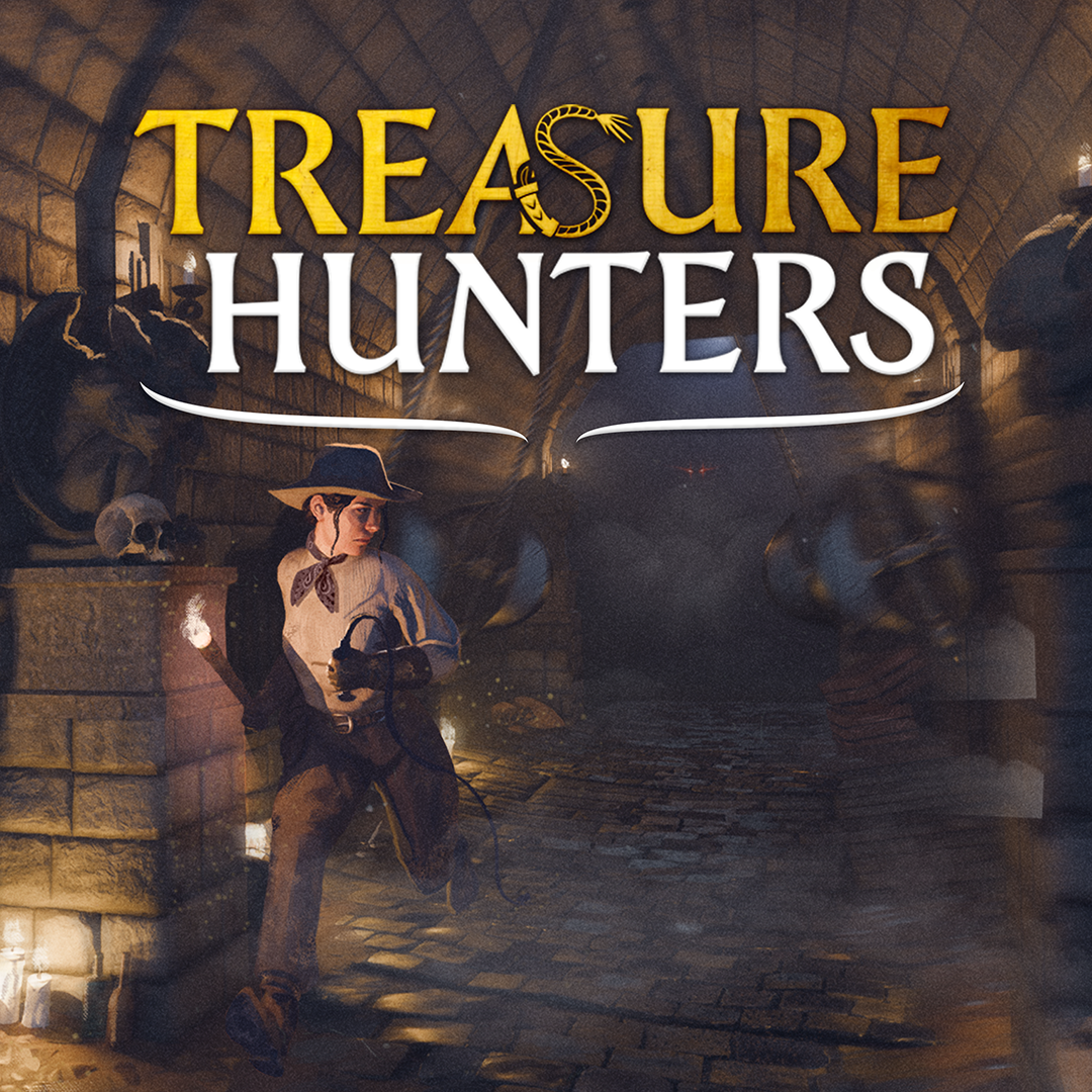 Treasure Hunters
