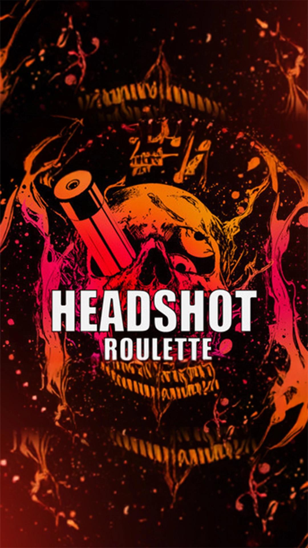 Headshot Roulette