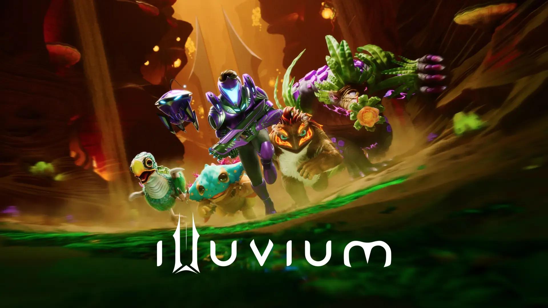 Illuvium