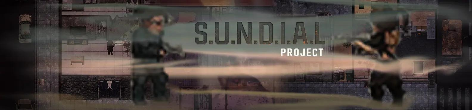 Project S.U.N.D.I.A.L