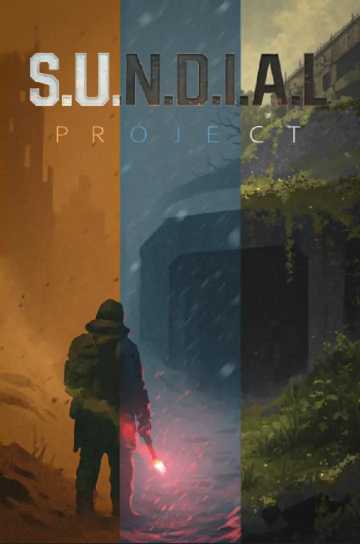 Project S.U.N.D.I.A.L