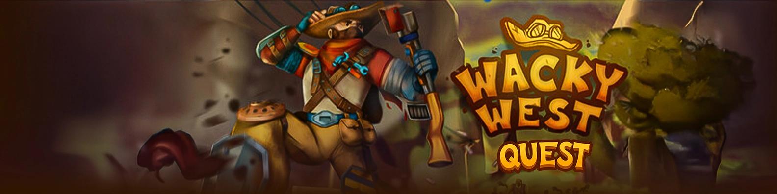 Wacky West Adventure