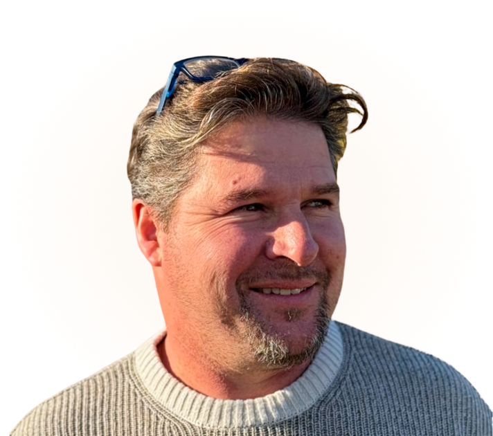 Marc Bucher