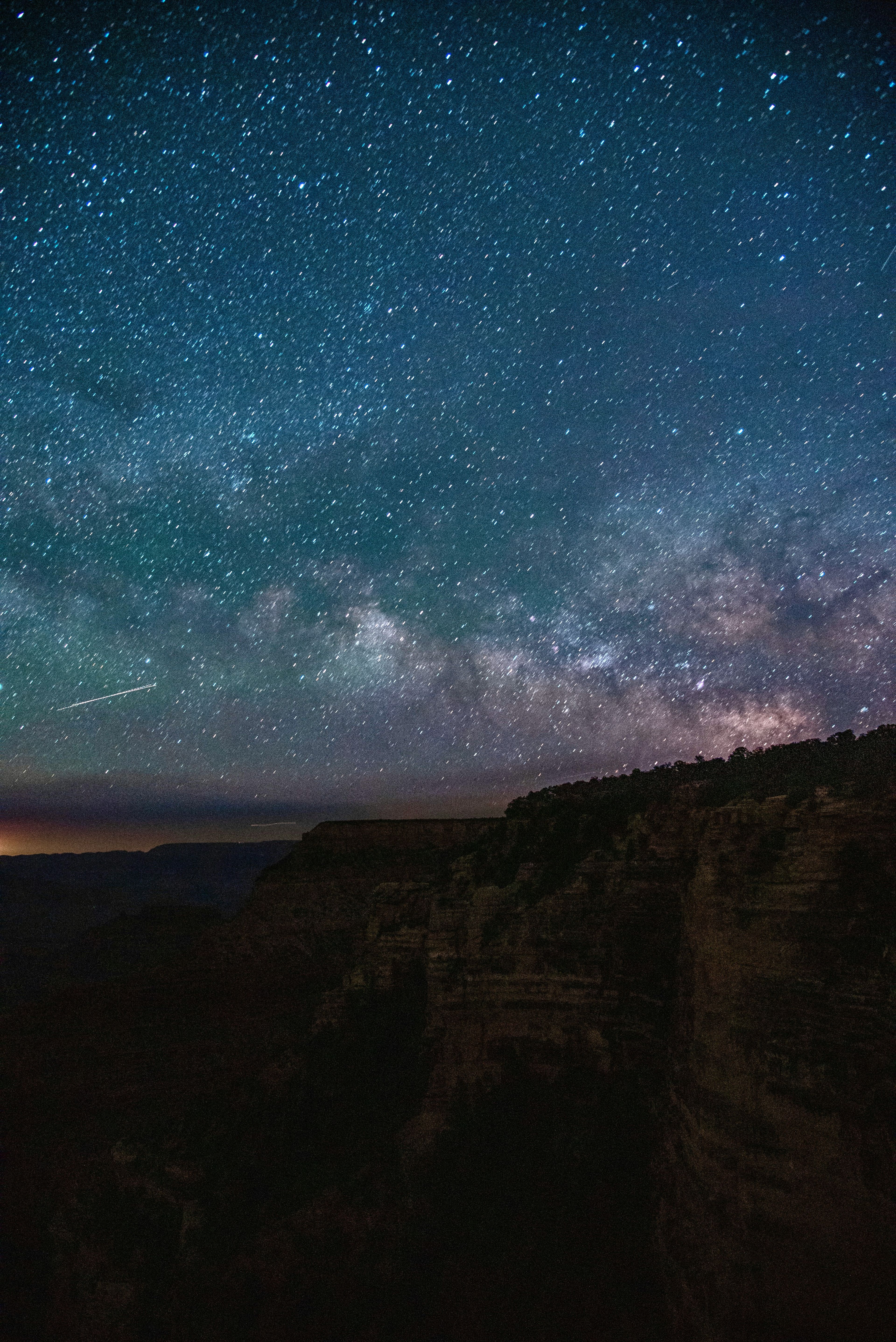 Grand Canyon, Grand Canyon, United States