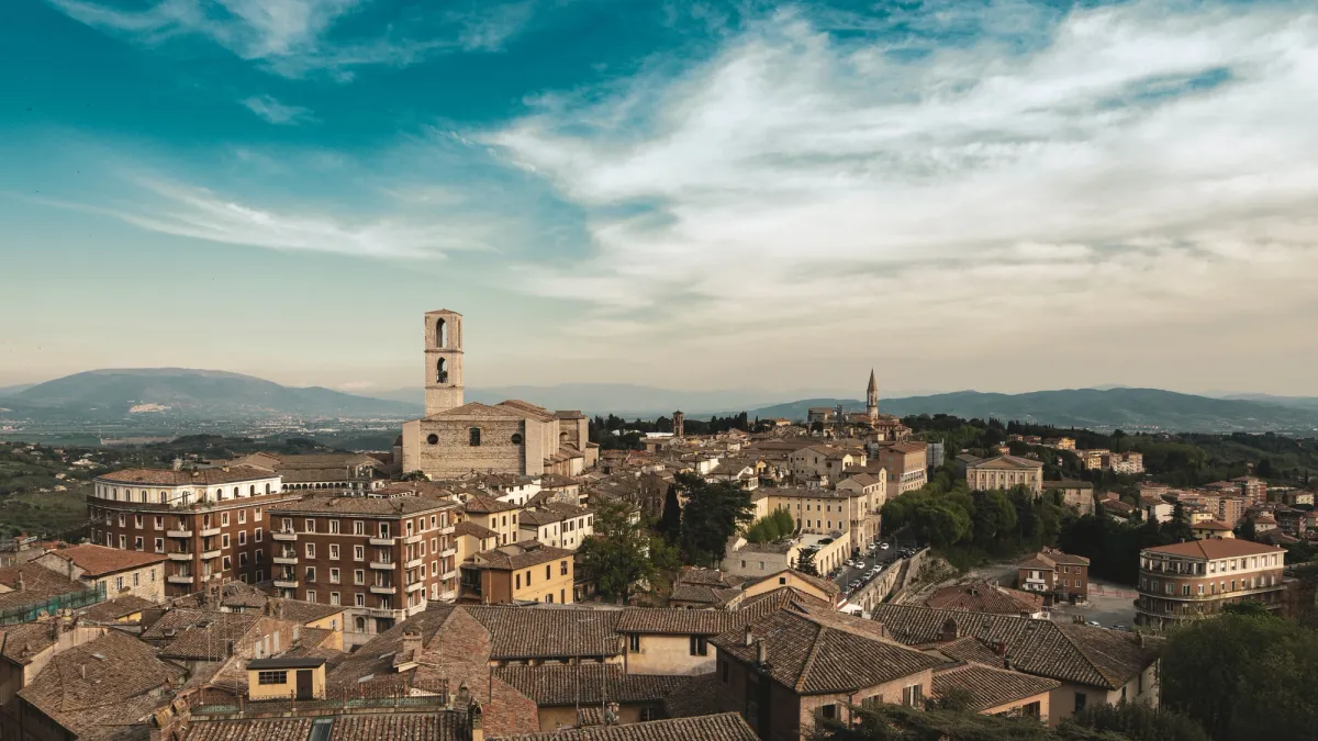 Perugia in Umbria, Italy | What to Know Before You Go, image size:1200x675