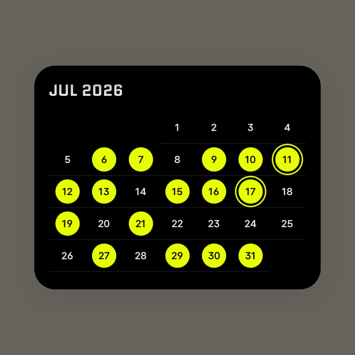 IRON X IRON Bible Reading Tracker Interface