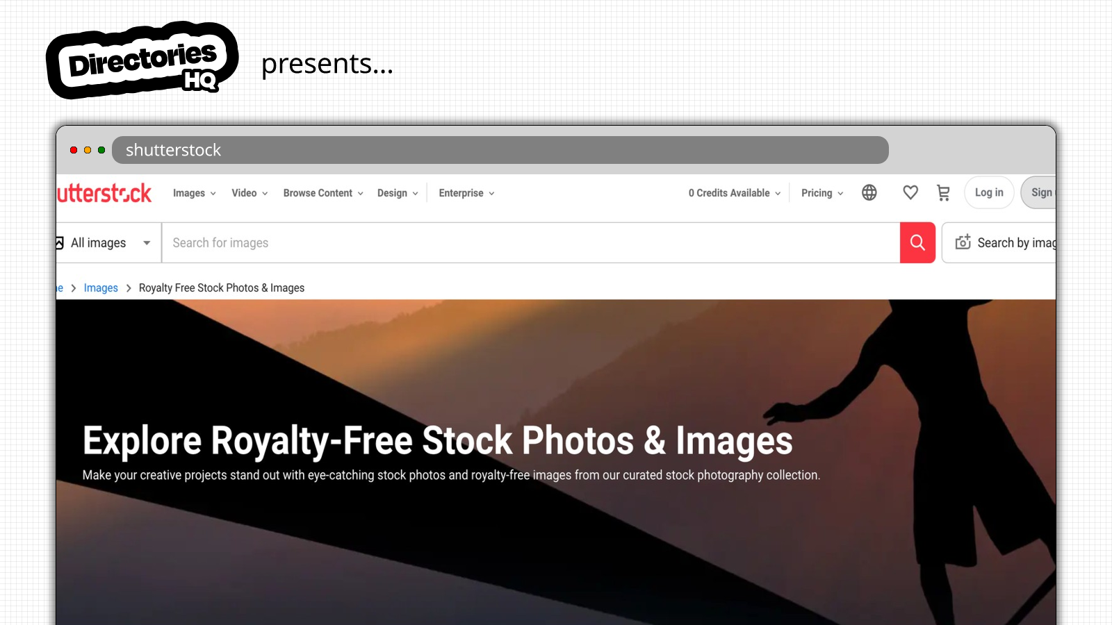 shutterstock | Cover Image | DirectoriesHQ