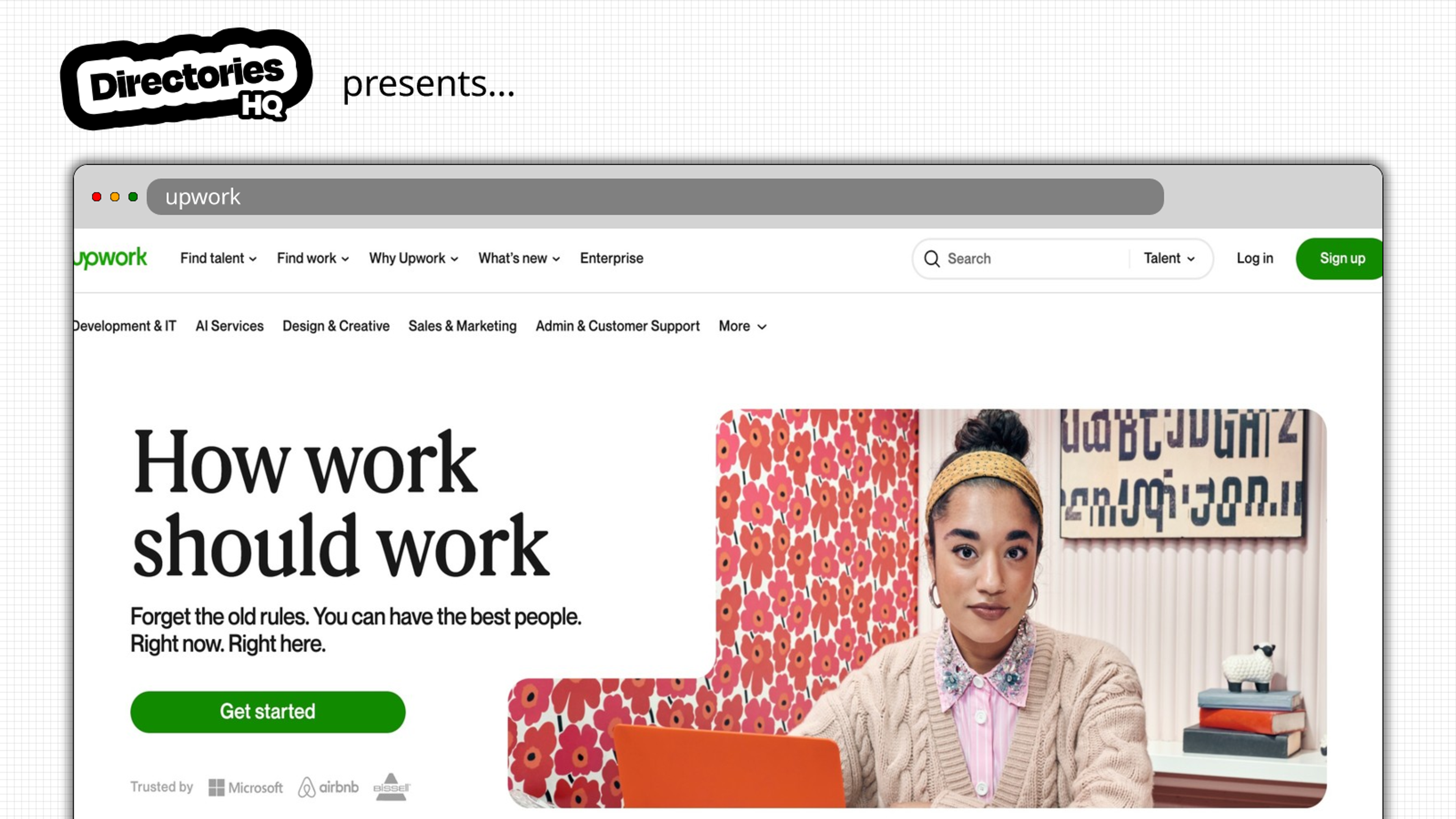 upwork | Cover Image | DirectoriesHQ