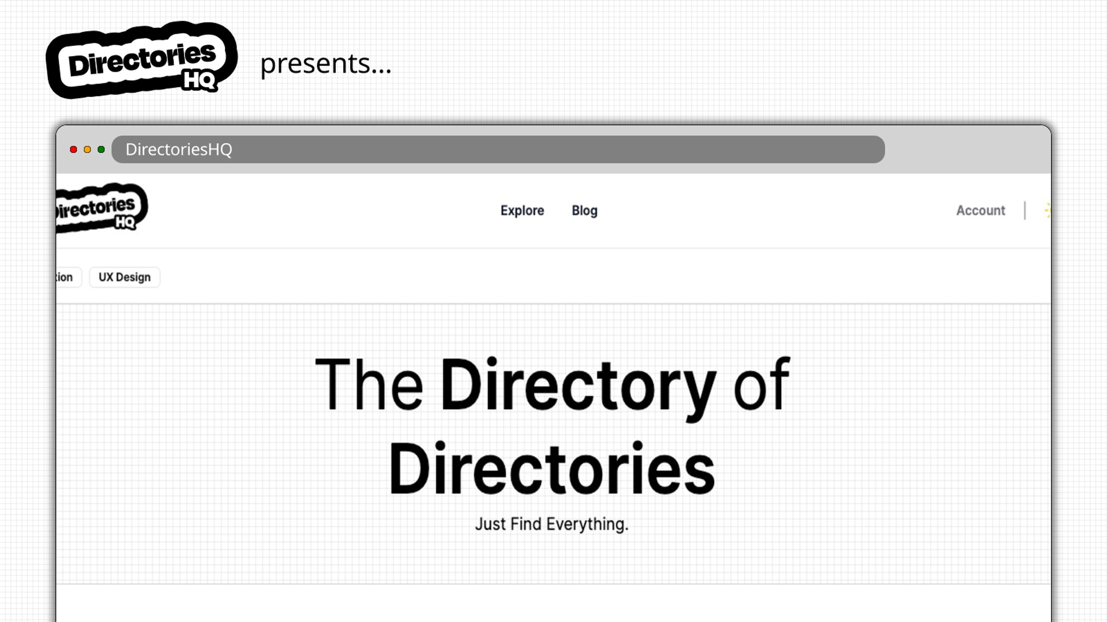 DirectoriesHQ by DirectoriesHQ