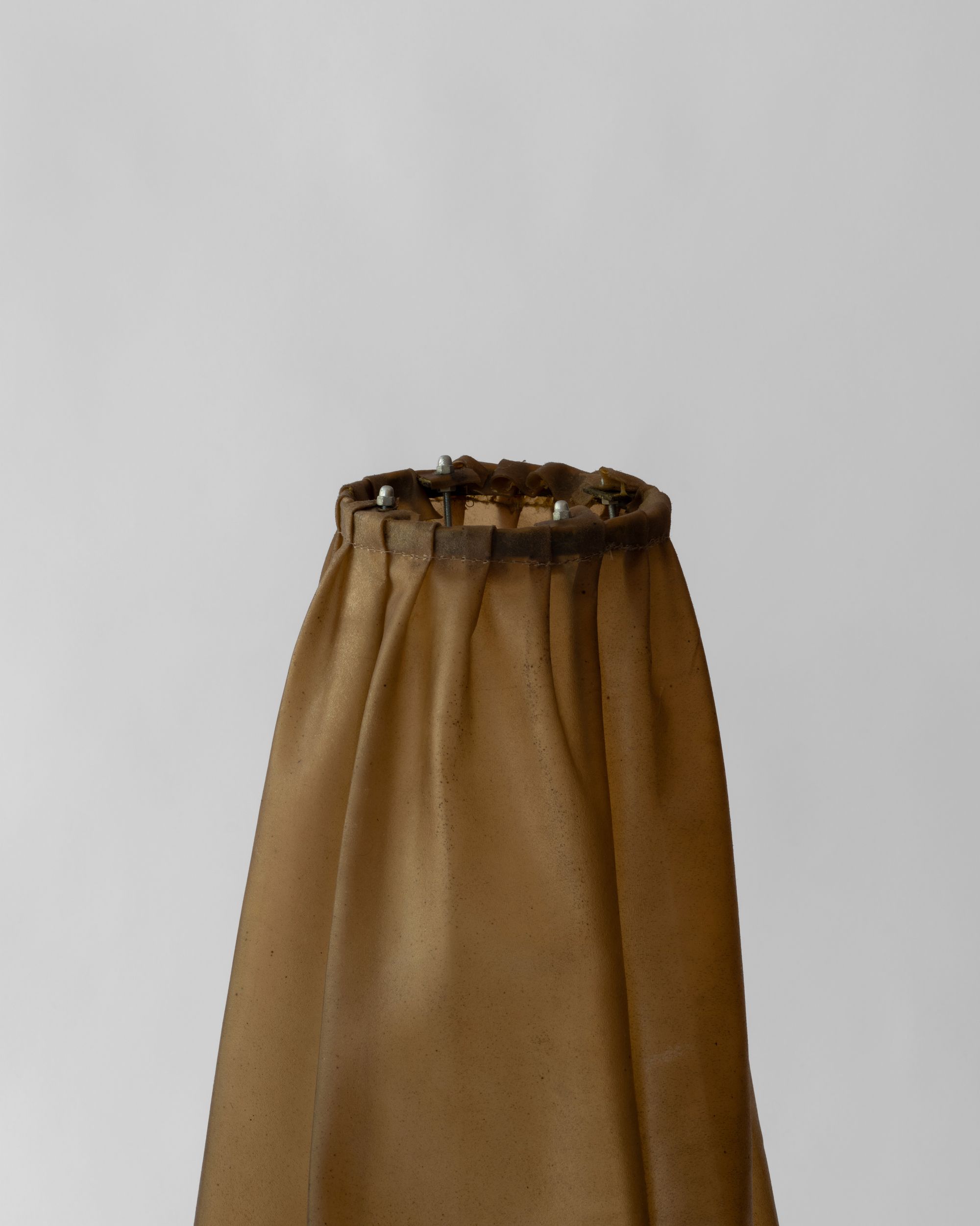 Hide Lamp