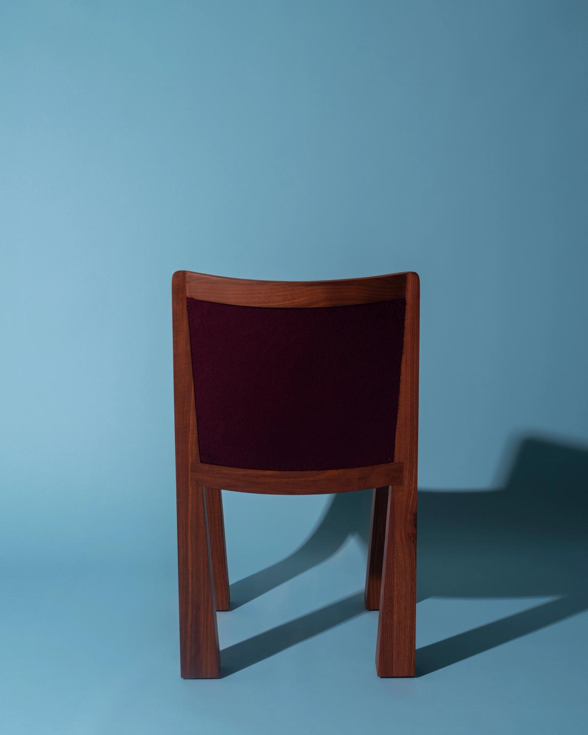 Palan Chair