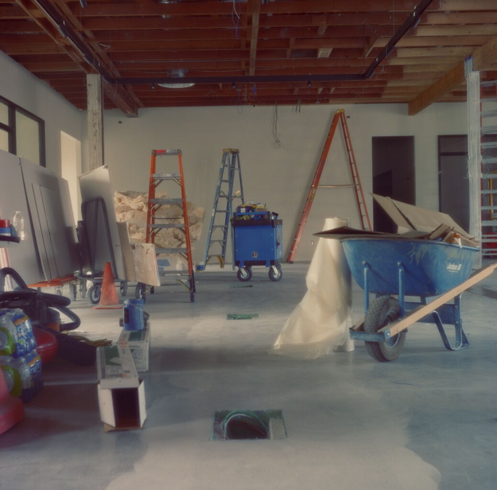 Projects