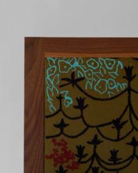 Embroidery Options
