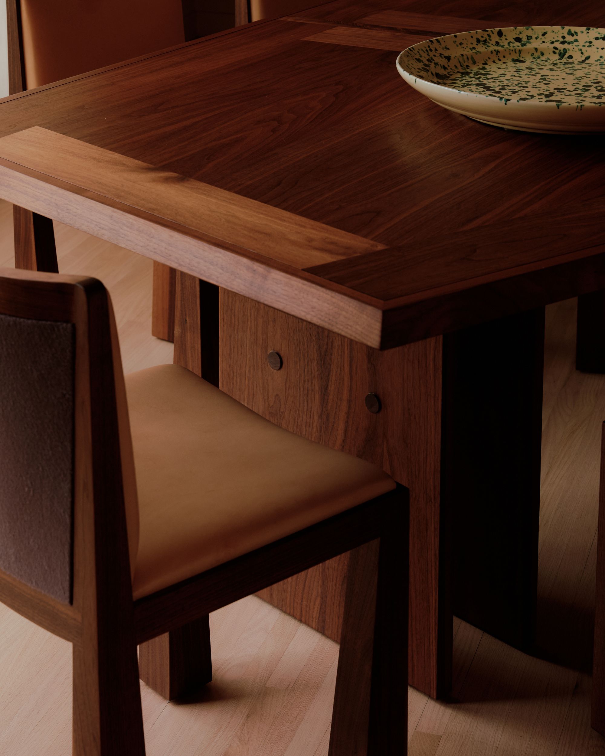 Palan Chair