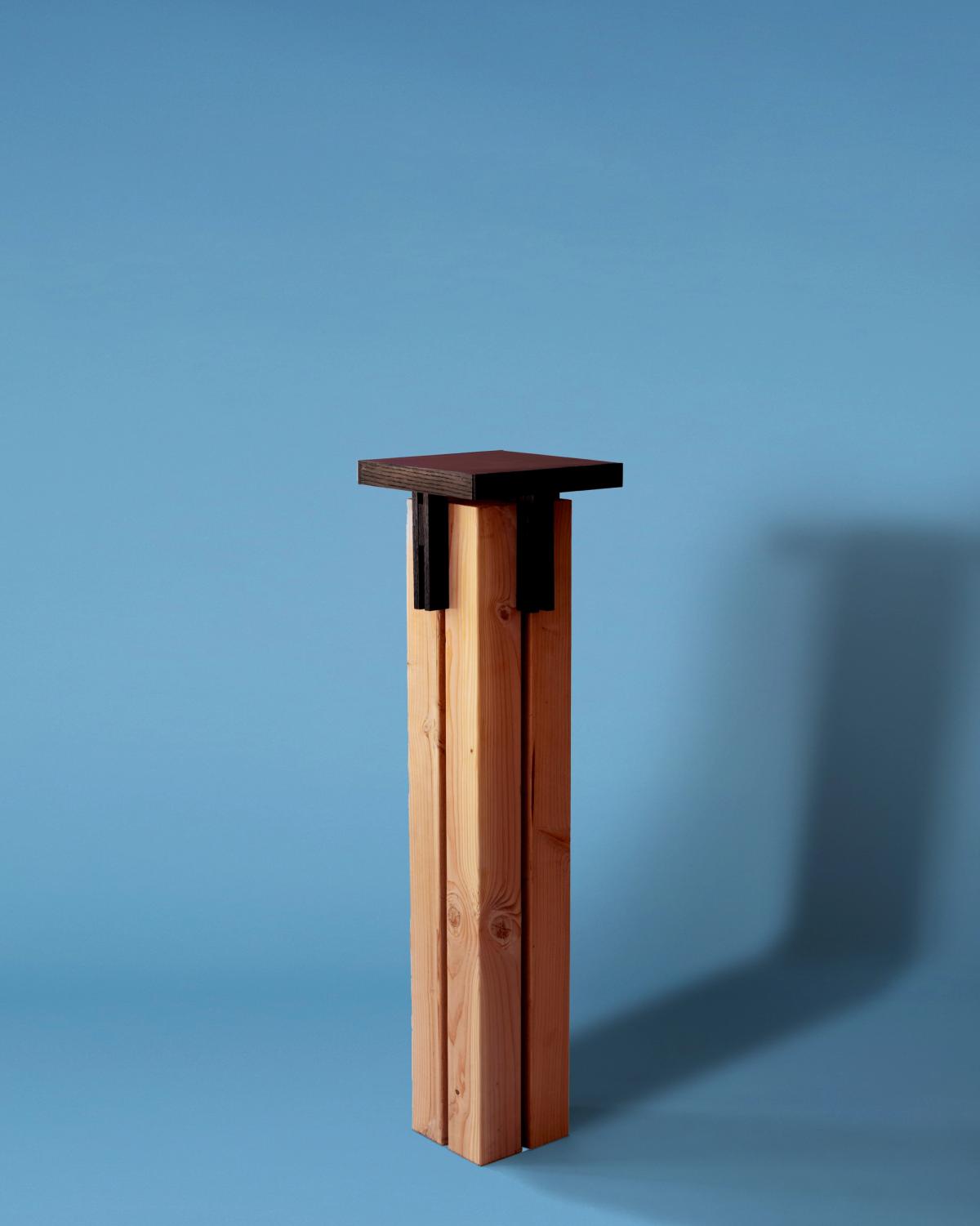 The Pedestal