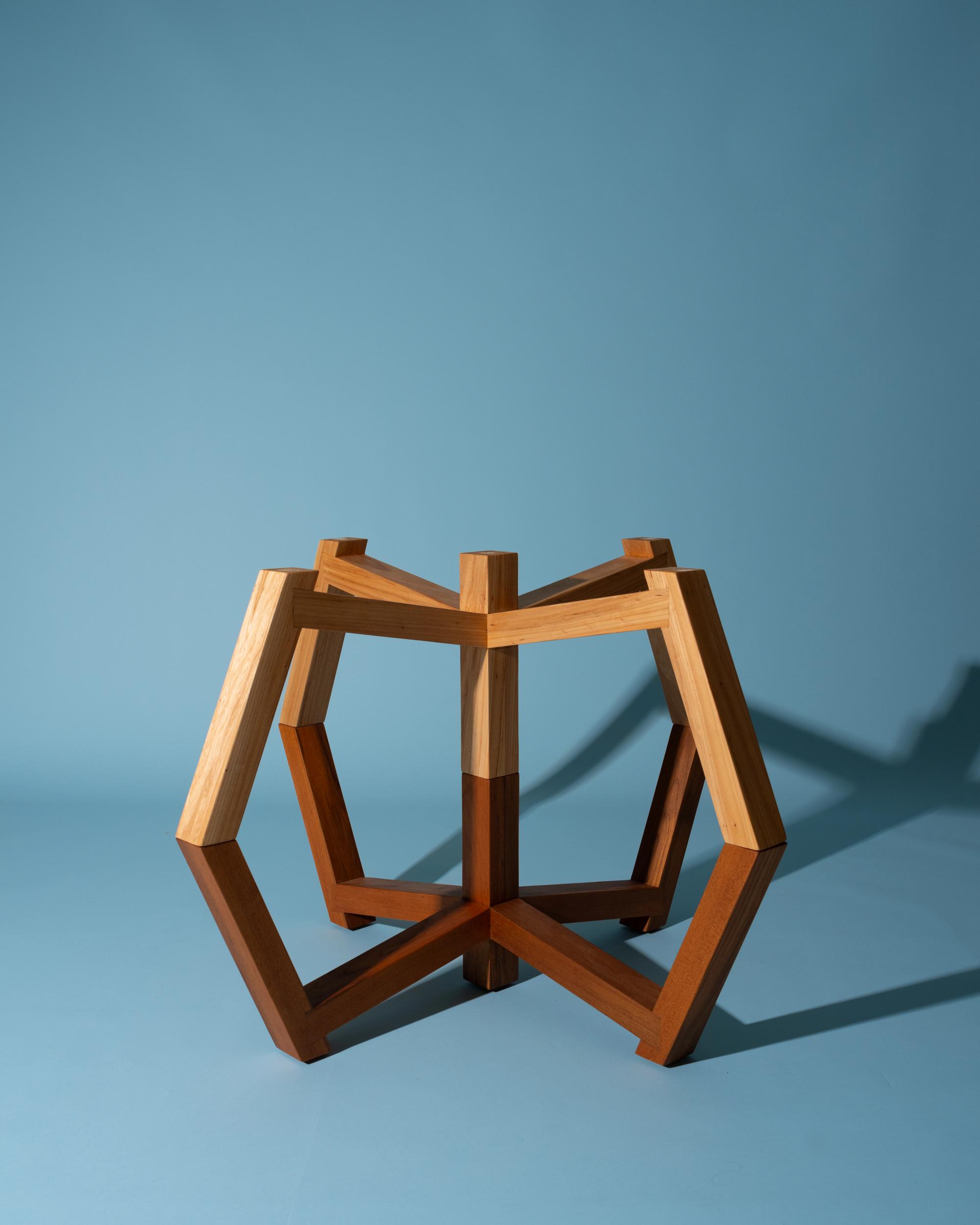 Raphaëlle Coffee Table