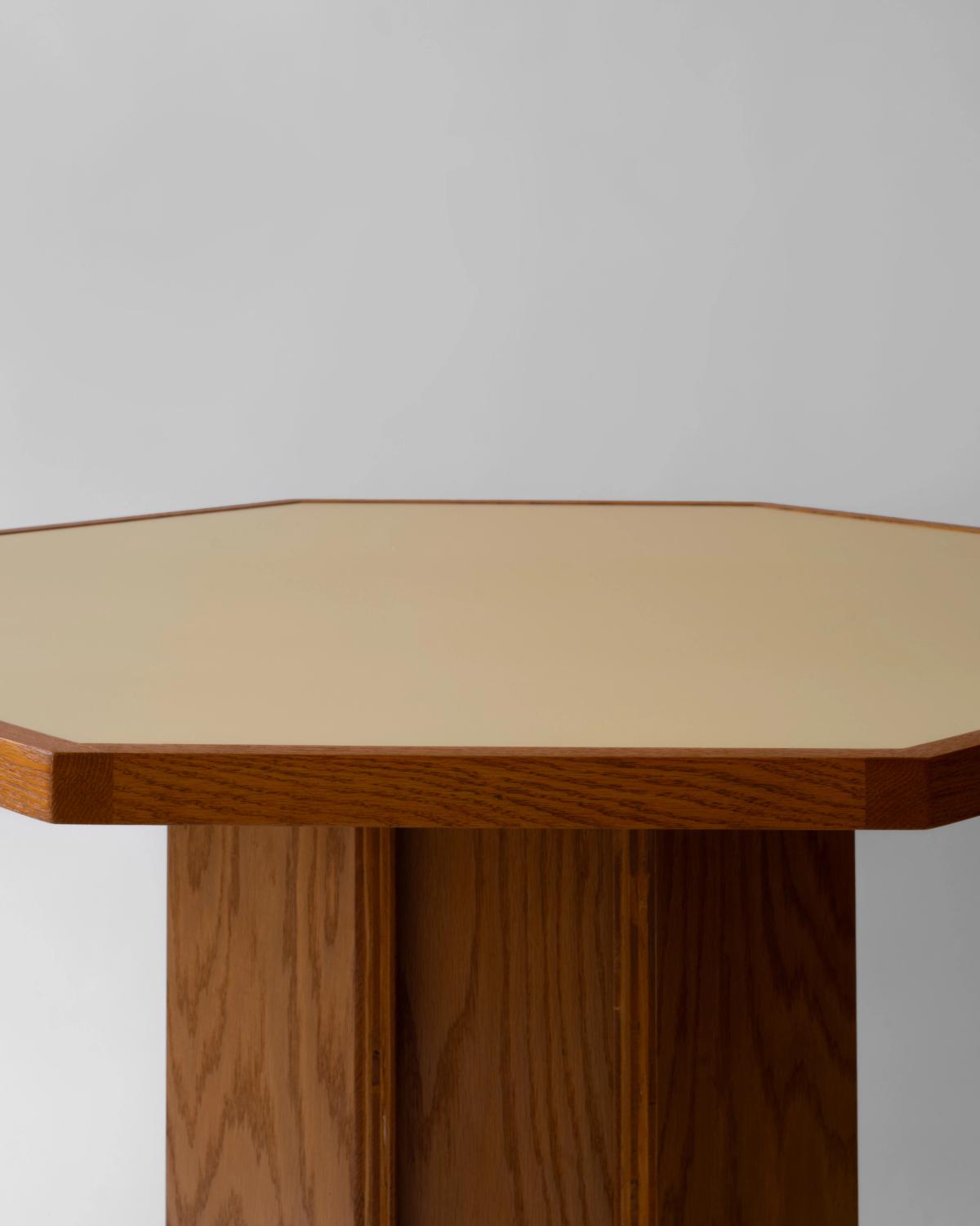 Tact Table