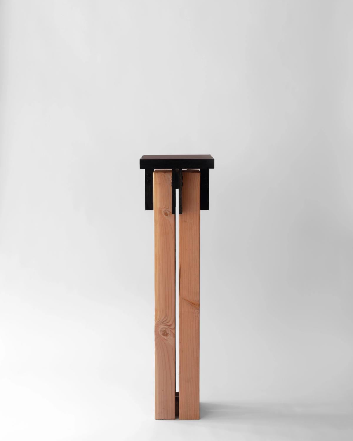 The Pedestal