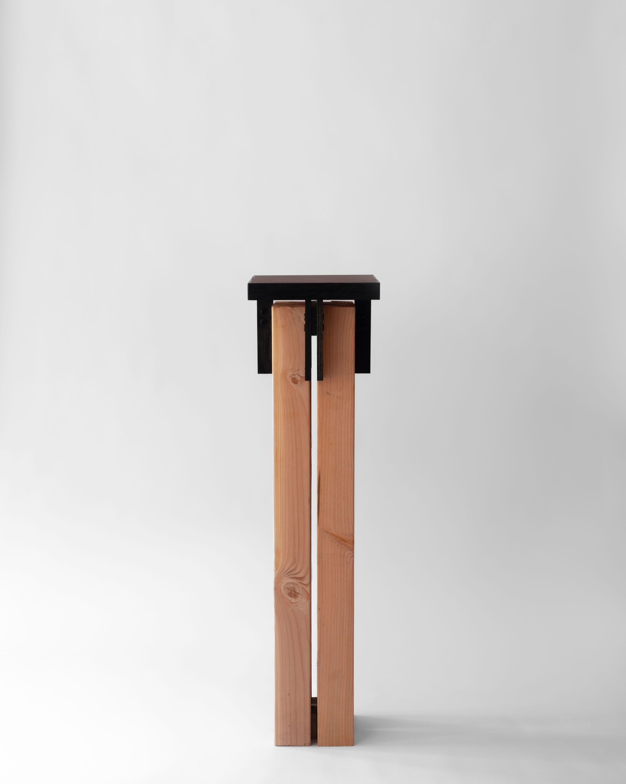 The Pedestal