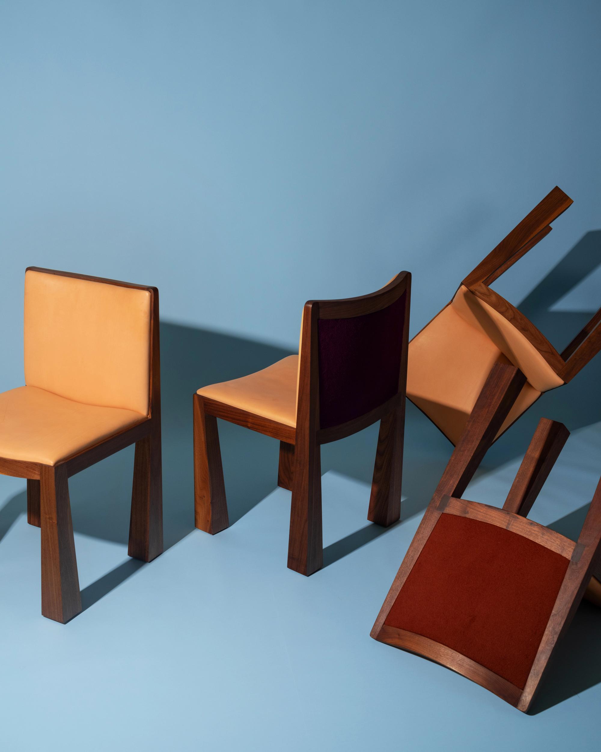 Palan Chair