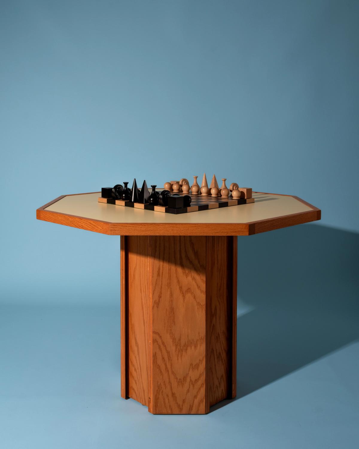 Tact Table
