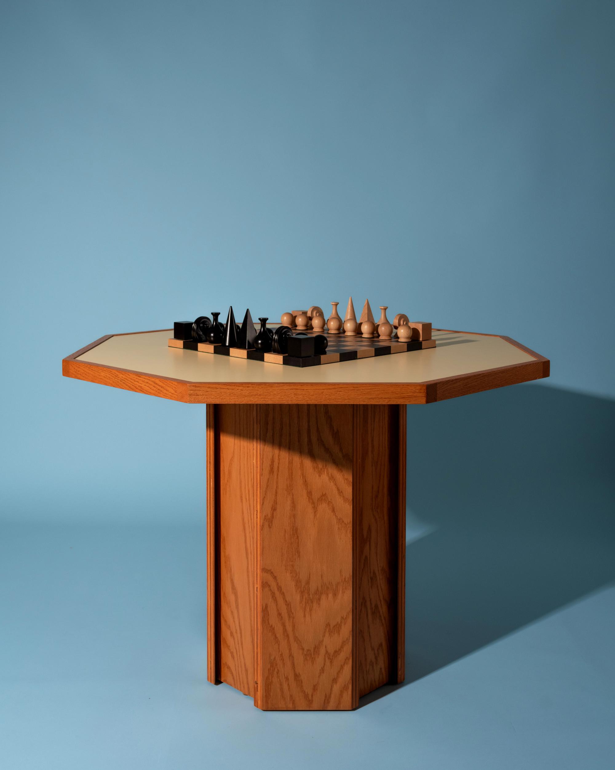 Tact Table