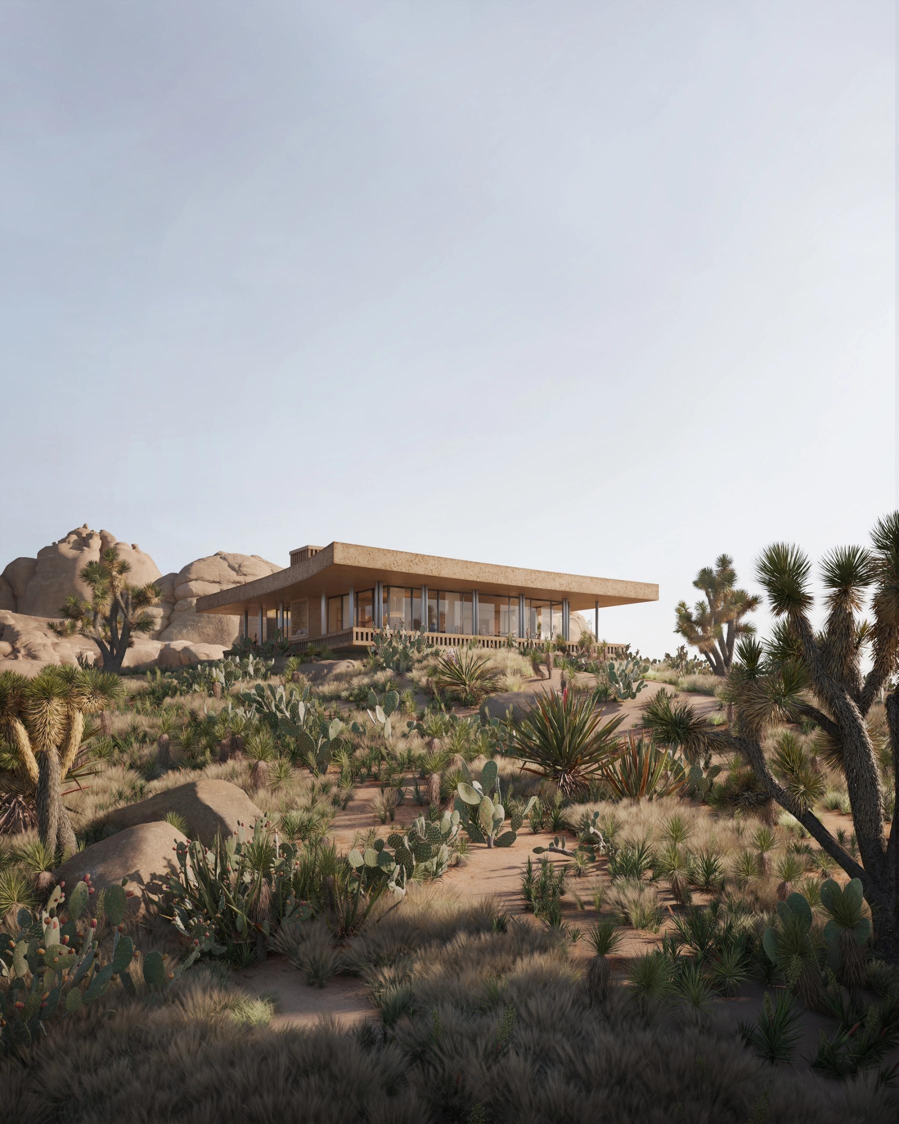 Villa Image