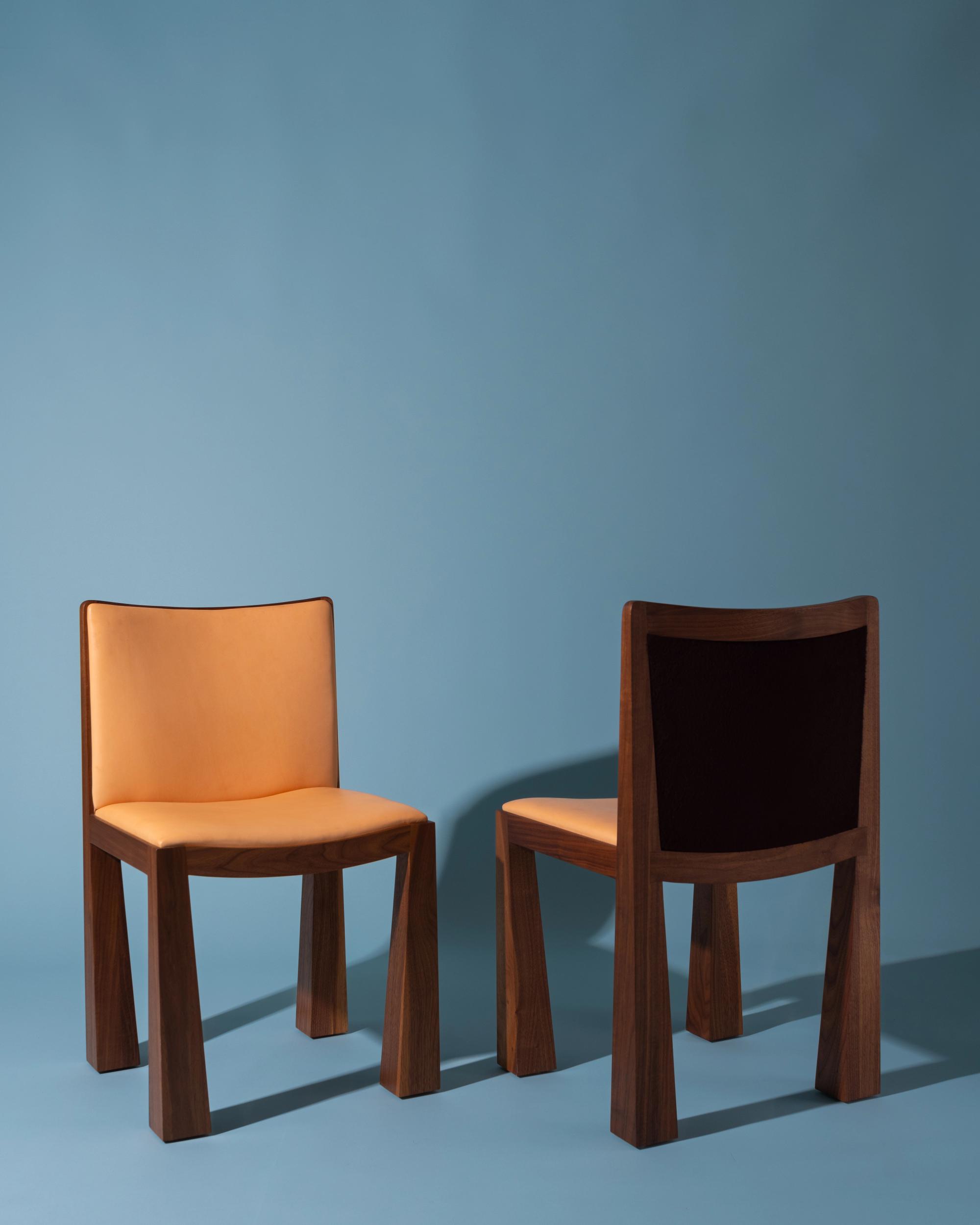 Palan Chair