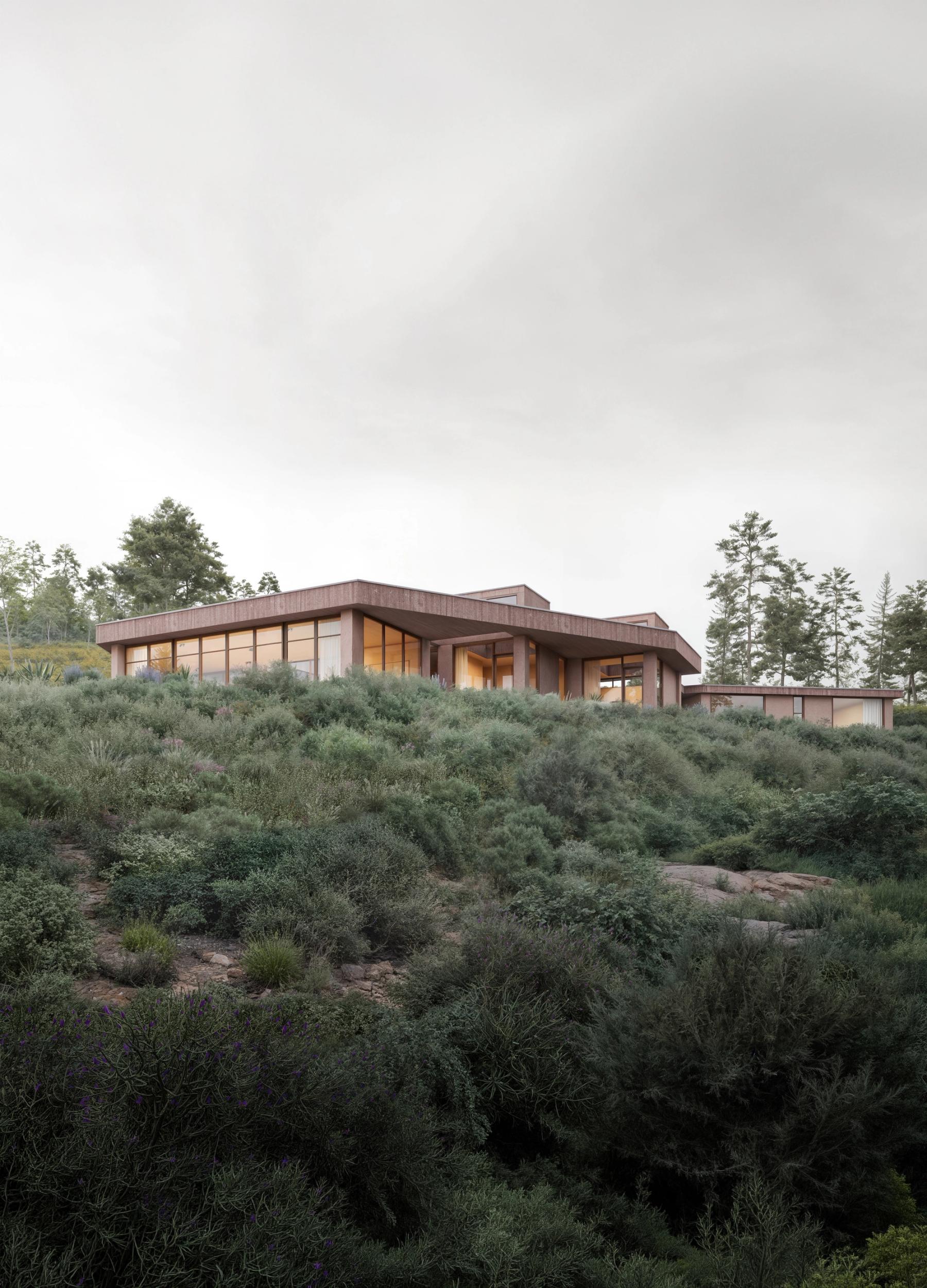Perennial House