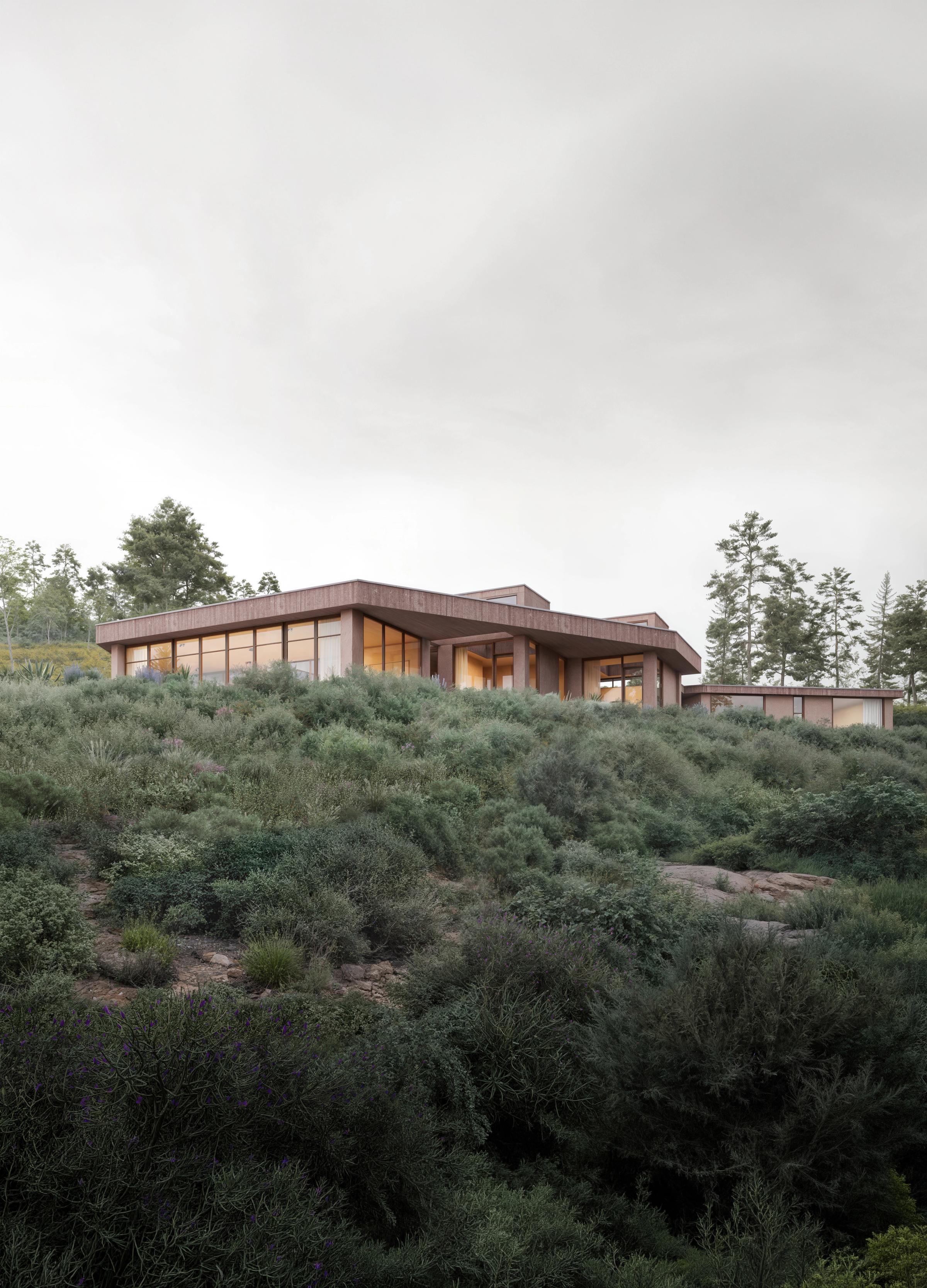 Perennial House