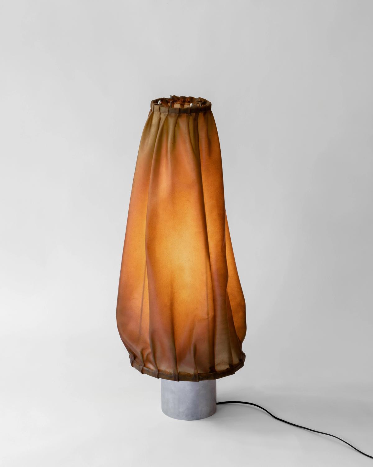 Hide Lamp