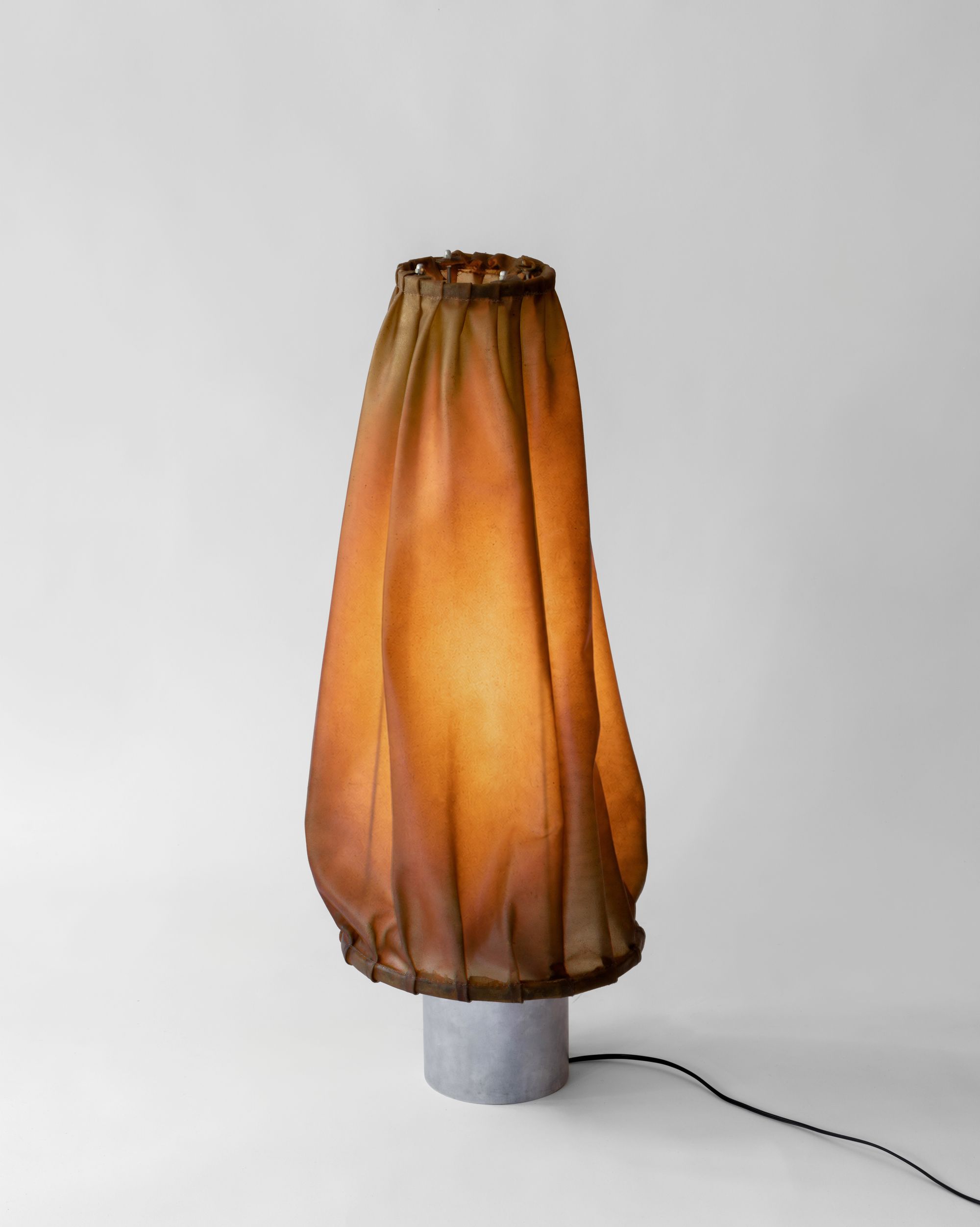 Hide Lamp