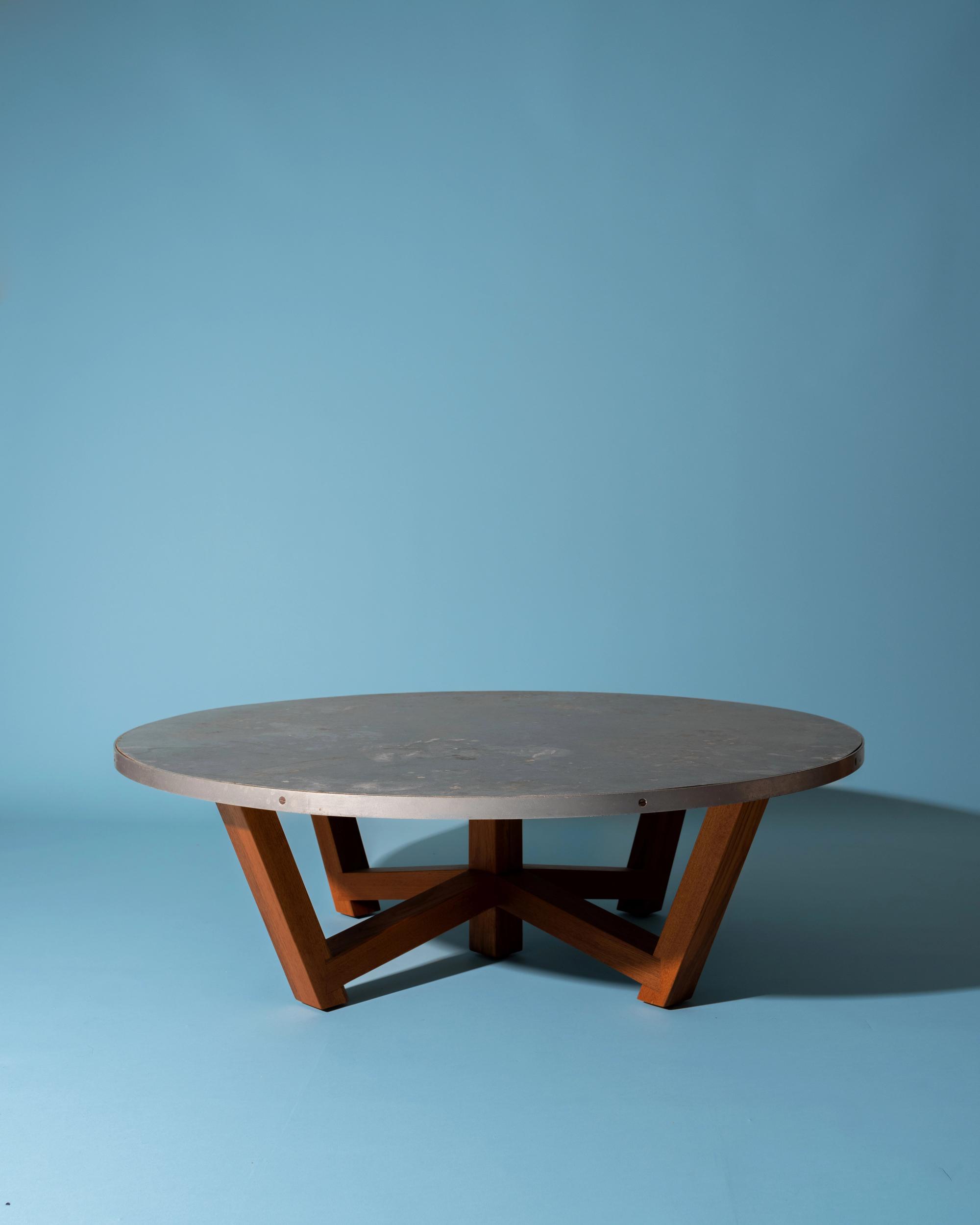 Raphaëlle Coffee Table