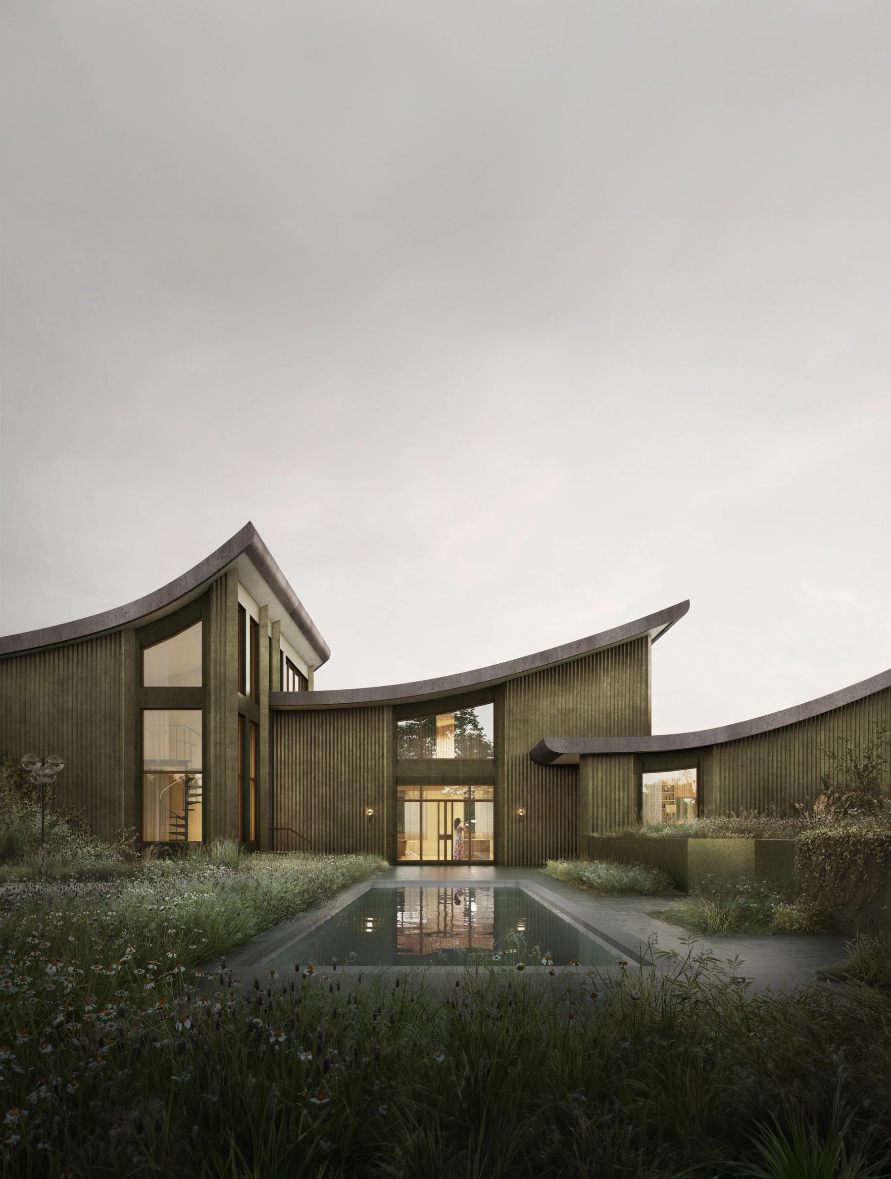 Montauk Residence I