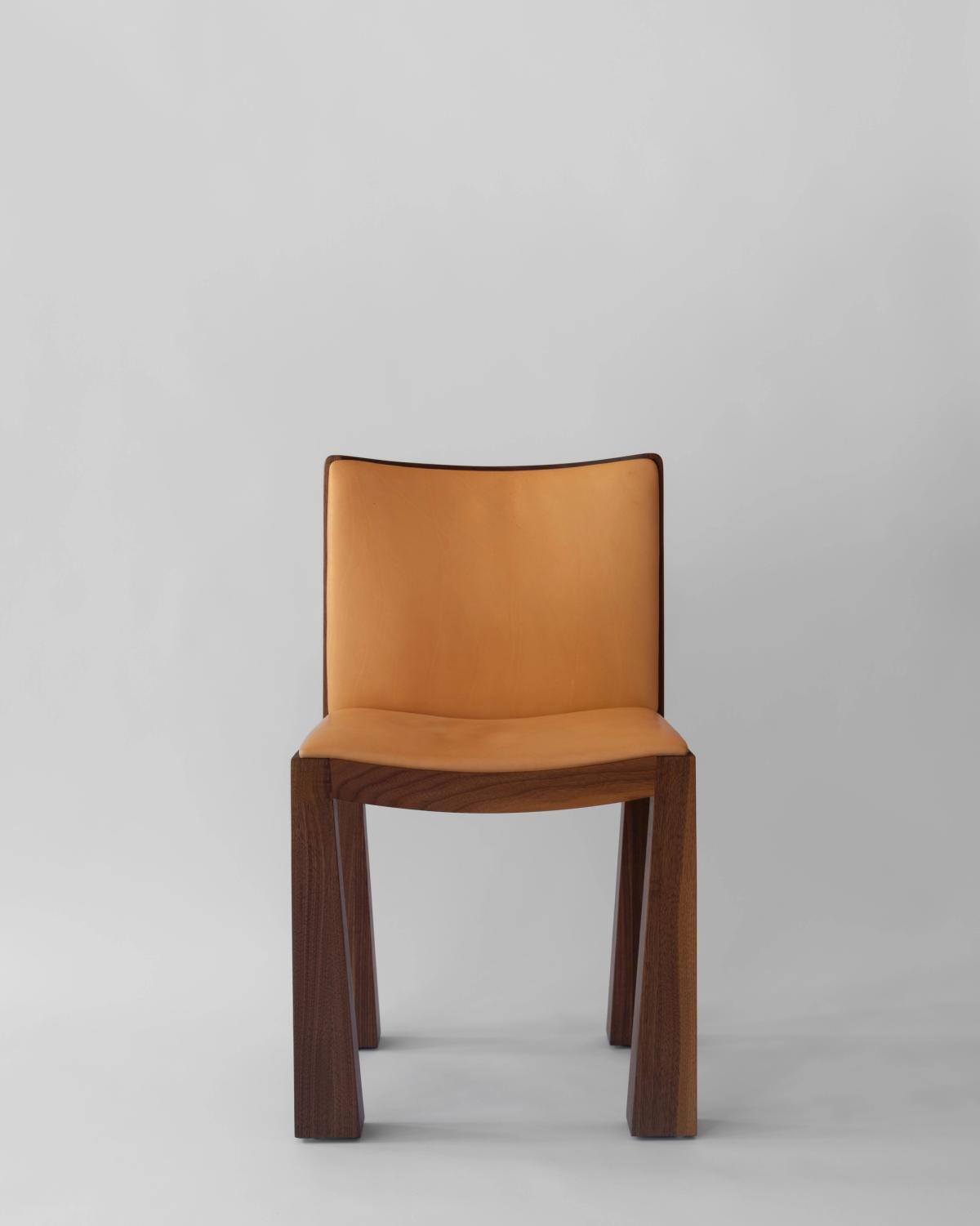 Palan Chair
