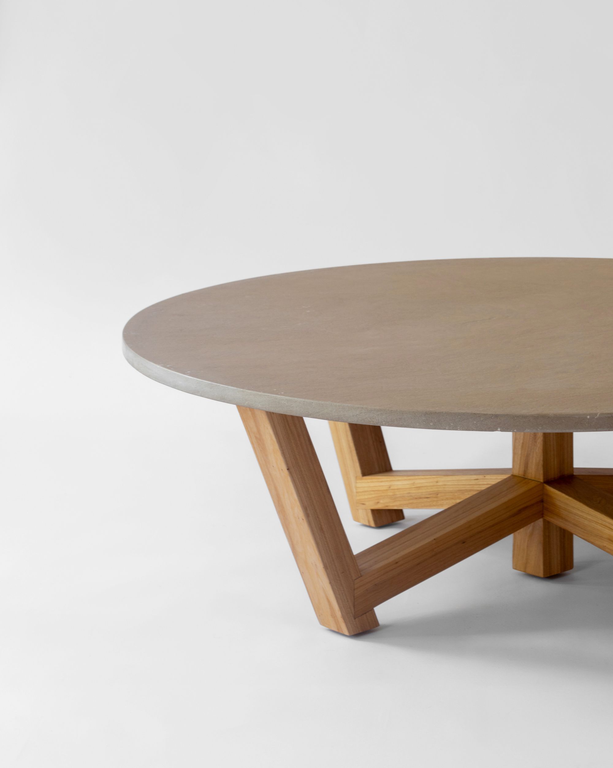 Raphaëlle Coffee Table
