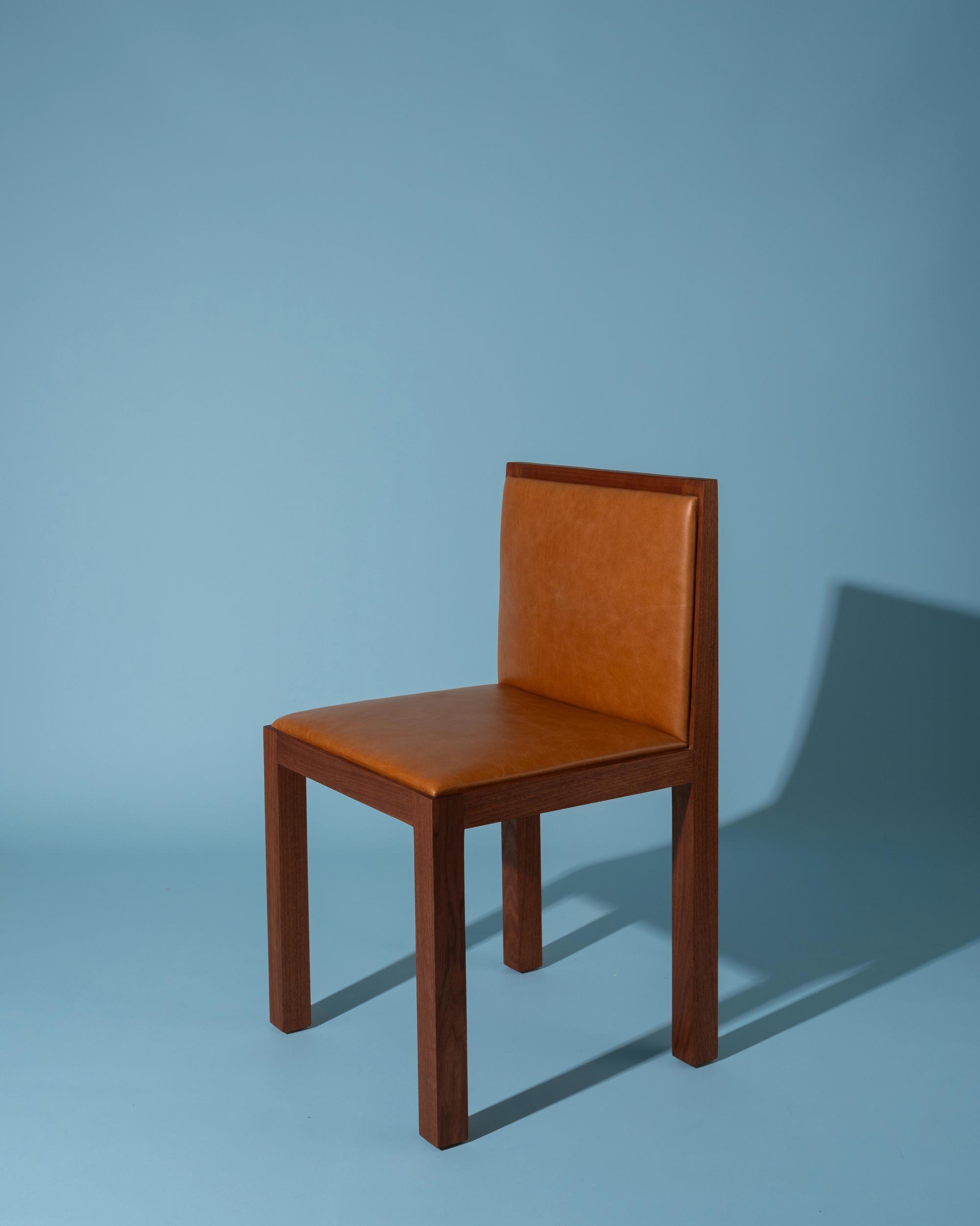 Mirza Chair